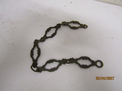 Ancienne chaine pour lustre - chaine,