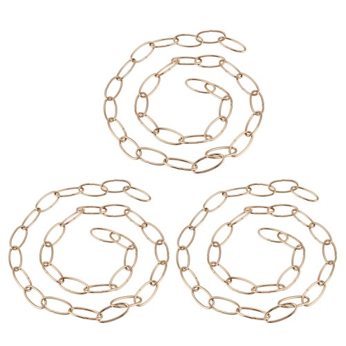 Chaîne robuste pour - 3x,