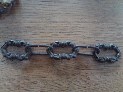 Ancienne lampe - ancienne,