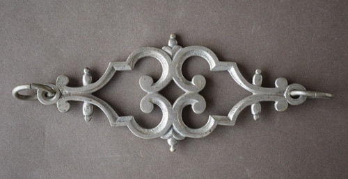 Maillon chaîne bronze - maillon,