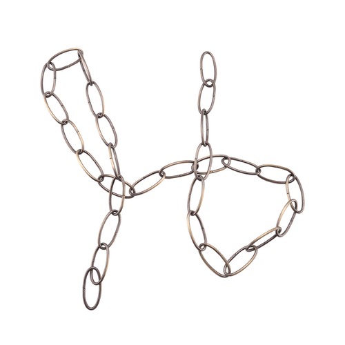 Chaîne robuste pour - chaîne, 1m pour