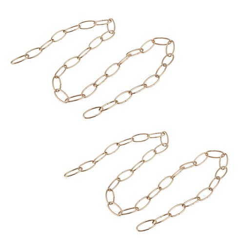 Chaîne robuste pour - 2x,