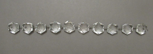Chaine perles - chaine, de