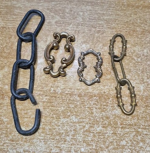 Accessoire lustre chaîne - accessoire,