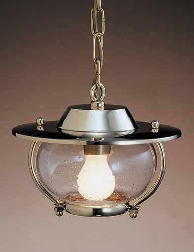 Lustre lampara laiton à - lampara, en