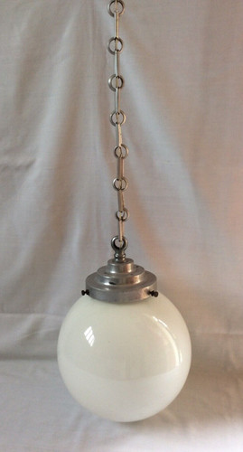 Luminaire suspension - -,