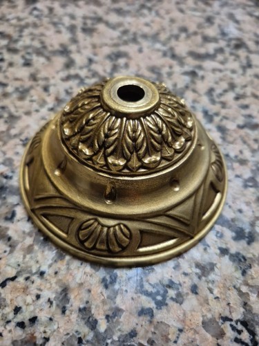 Rosace accesssoire lustre - rosace,