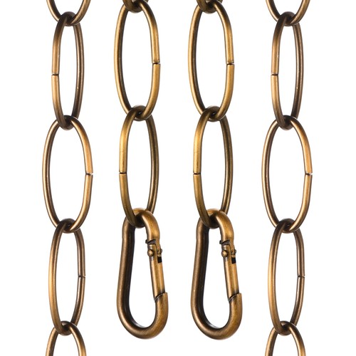 Chaîne pour lustre - chaîne, 3ft