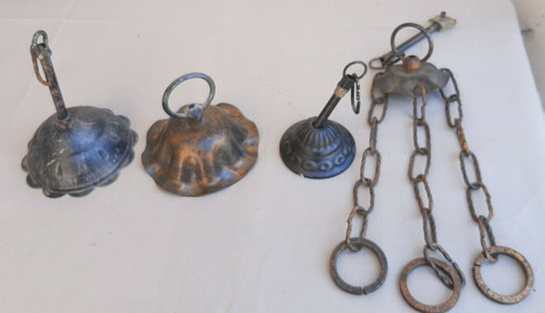 Lot pieces detachees - lot,