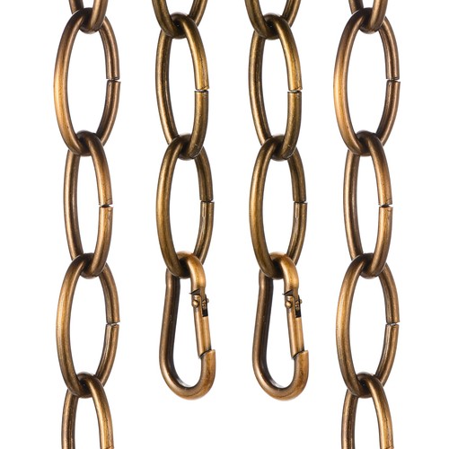 Chaîne accrochage pour - chaîne,